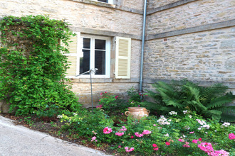  maison sombernon 21540