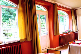  maison sombernon 21540