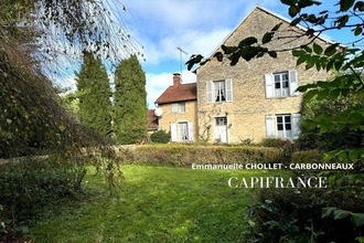  maison sombernon 21540