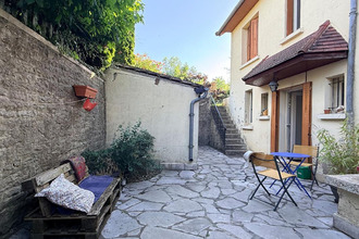  maison sombernon 21540