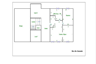  maison sombernon 21540