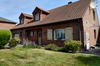  maison sommaing 59213