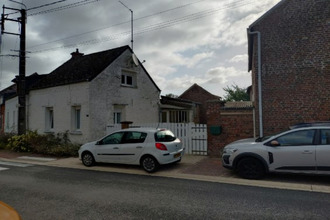  maison sommaing 59213