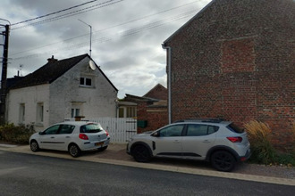  maison sommaing 59213