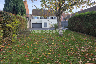  maison sommaing 59213