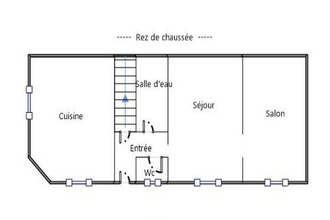  maison somme-suippe 51600