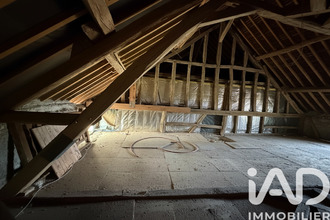  maison sommecaise 89110