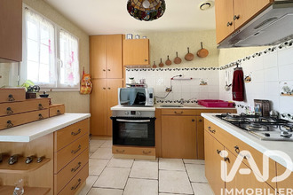  maison sommecaise 89110