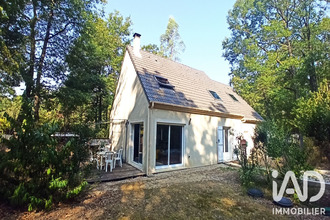  maison sommecaise 89110