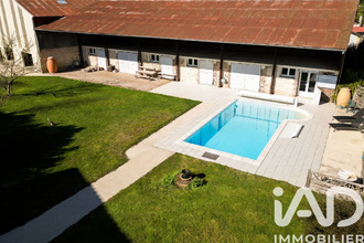  maison sommepy-tahure 51600