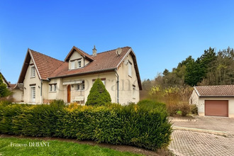  maison sommepy-tahure 51600