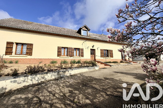  maison sommereux 60210