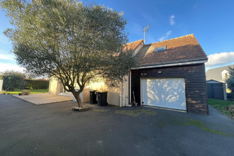  maison sommervieu 14400