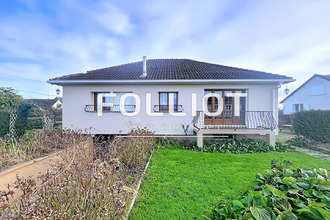  maison sommervieu 14400