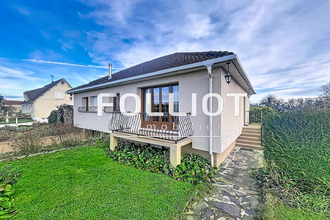  maison sommervieu 14400