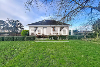  maison sommervieu 14400