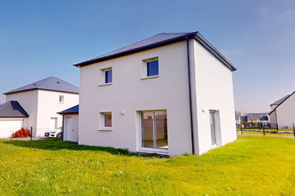  maison sommervieu 14400