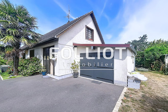  maison sommervieu 14400