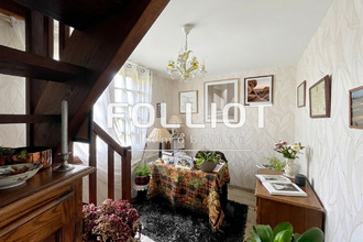 maison sommervieu 14400