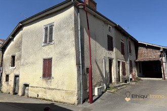 maison sommevoire 52220