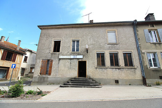  maison sommevoire 52220