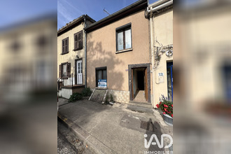  maison sommevoire 52220