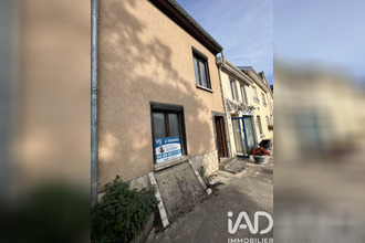  maison sommevoire 52220