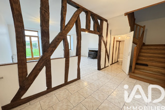  maison sommevoire 52220