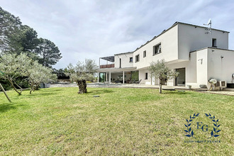  maison sommieres 30250