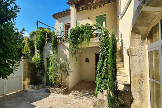  maison sommieres 30250