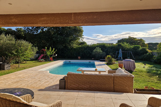  maison sommieres 30250