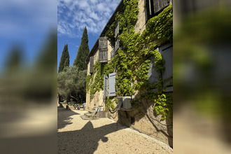  maison sommieres 30250