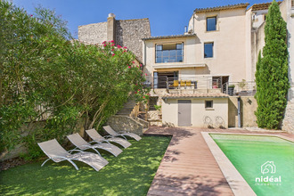  maison sommieres 30250