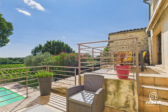  maison sommieres 30250