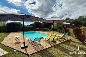  maison sommieres 30250