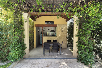  maison sommieres 30250