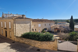  maison sommieres 30250