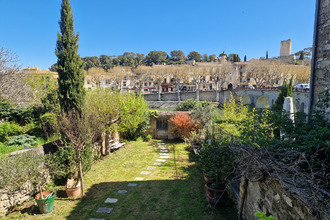  maison sommieres 30250