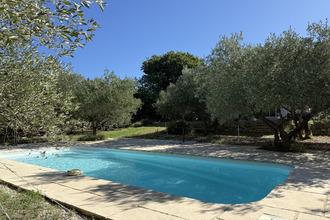  maison sommieres 30250