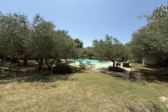  maison sommieres 30250