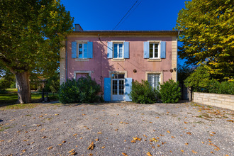  maison sommieres 30250
