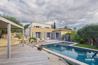  maison sommieres 30250