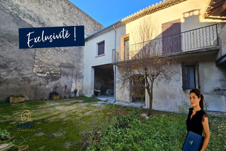  maison sommieres 30250