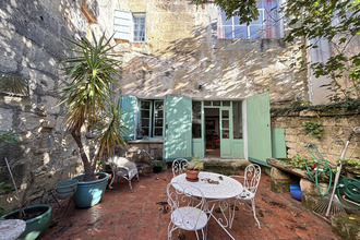  maison sommieres 30250