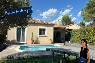  maison sommieres 30250