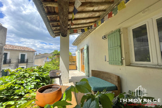  maison sommieres 30250