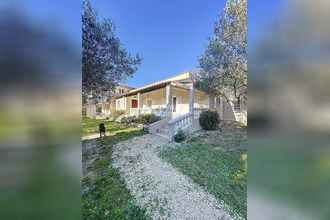  maison sommieres 30250