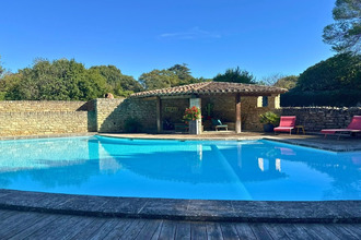  maison sommieres 30250