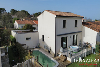  maison sommieres 30250