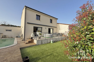  maison sommieres 30250